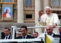 Опубліковано обвинувальний акт щодо розкрадання ватиканських документів